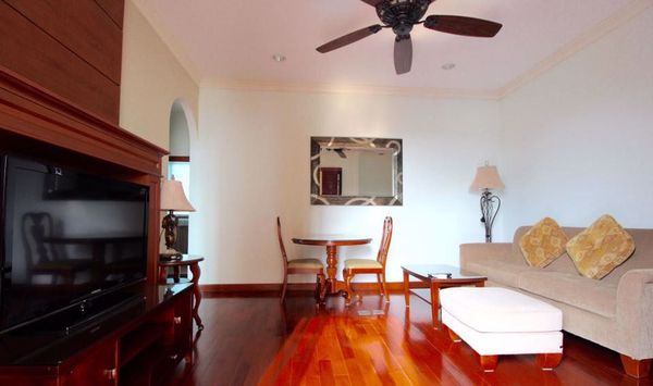 Picture of 1 bed Condo in Baan Montida Bangchak Sub District C012265