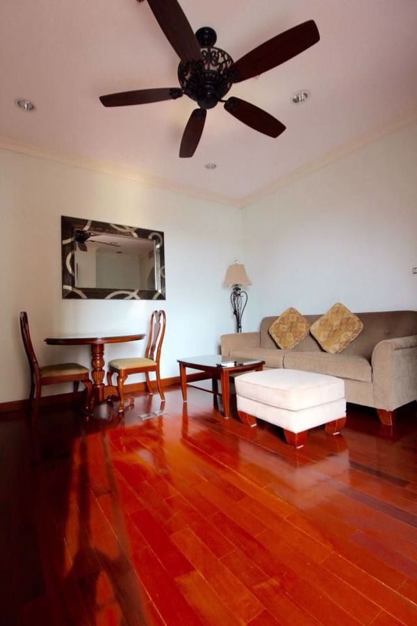 Picture of 1 bed Condo in Baan Montida Bangchak Sub District C012265