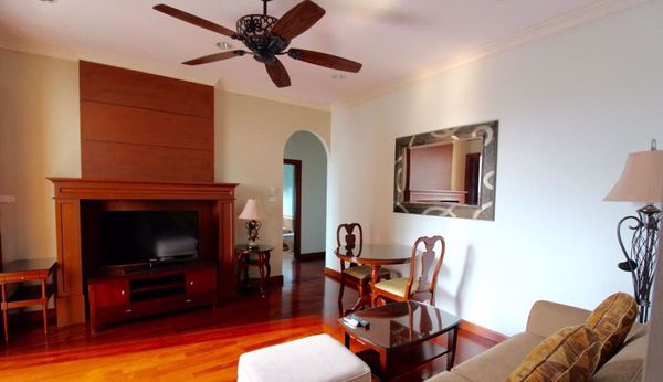 Picture of 1 bed Condo in Baan Montida Bangchak Sub District C012265