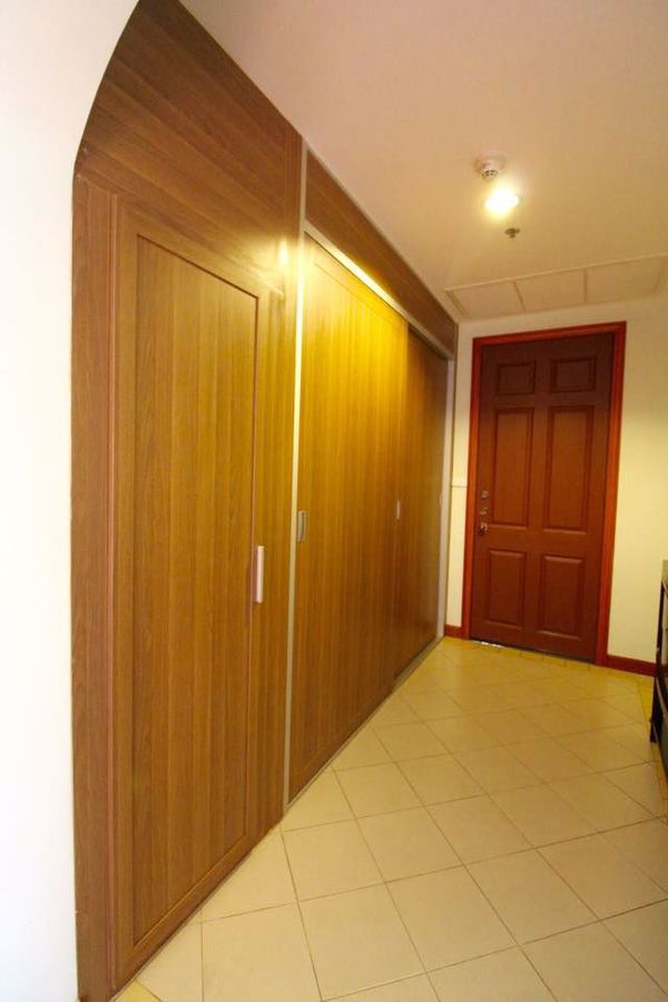 Picture of 1 bed Condo in Baan Montida Bangchak Sub District C012265