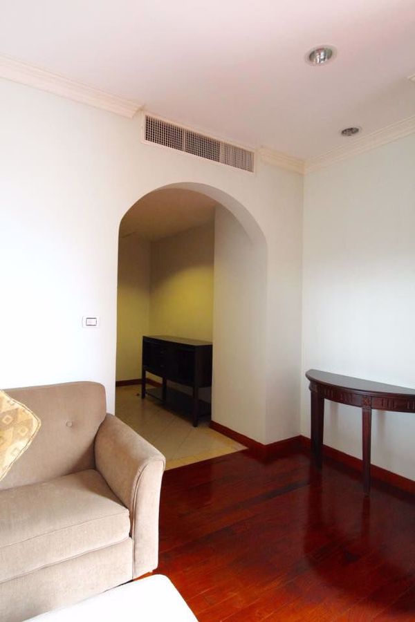 Picture of 1 bed Condo in Baan Montida Bangchak Sub District C012265