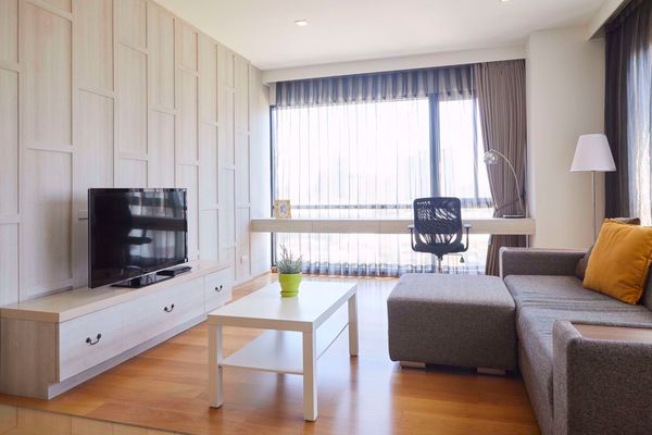 Picture of 1 bed Condo in Noble Reflex Samsennai Sub District C012268