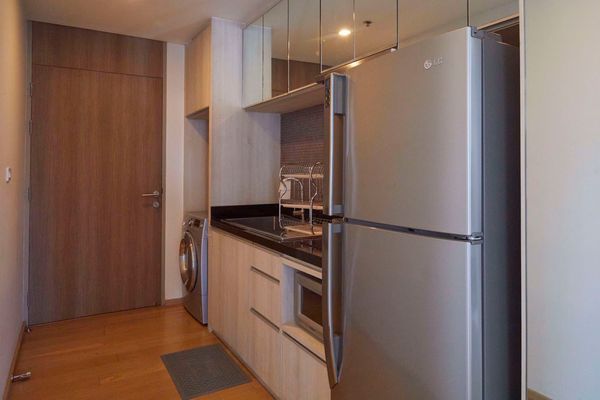 Picture of 1 bed Condo in Noble Reflex Samsennai Sub District C012268