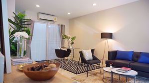 Picture of 3 bed House in Baan Klang Muang Rama 9-Ramkhamhaeng  Phlapphla Sub District H012270