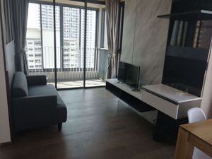 Picture of 2 bed Condo in Ideo Q Siam - Ratchathewi Thanonphayathai Sub District C012272