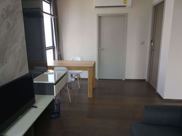 Picture of 2 bed Condo in Ideo Q Siam - Ratchathewi Thanonphayathai Sub District C012272