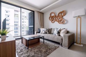 Picture of 2 bed Condo in The Nest Ploenchit Lumphini Sub District C012275