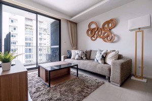 รูปภาพ 2 bed Condo in The Nest Ploenchit Lumphini Sub District C012275