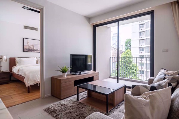 Picture of 2 bed Condo in The Nest Ploenchit Lumphini Sub District C012275