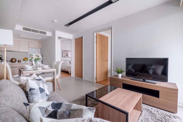 Picture of 2 bed Condo in The Nest Ploenchit Lumphini Sub District C012275