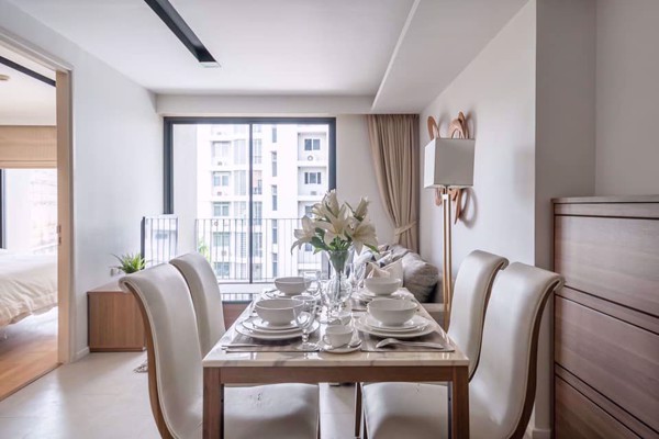 Picture of 2 bed Condo in The Nest Ploenchit Lumphini Sub District C012275