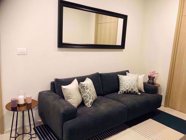 Picture of 1 bed Condo in Noble Ploenchit Lumphini Sub District C012279