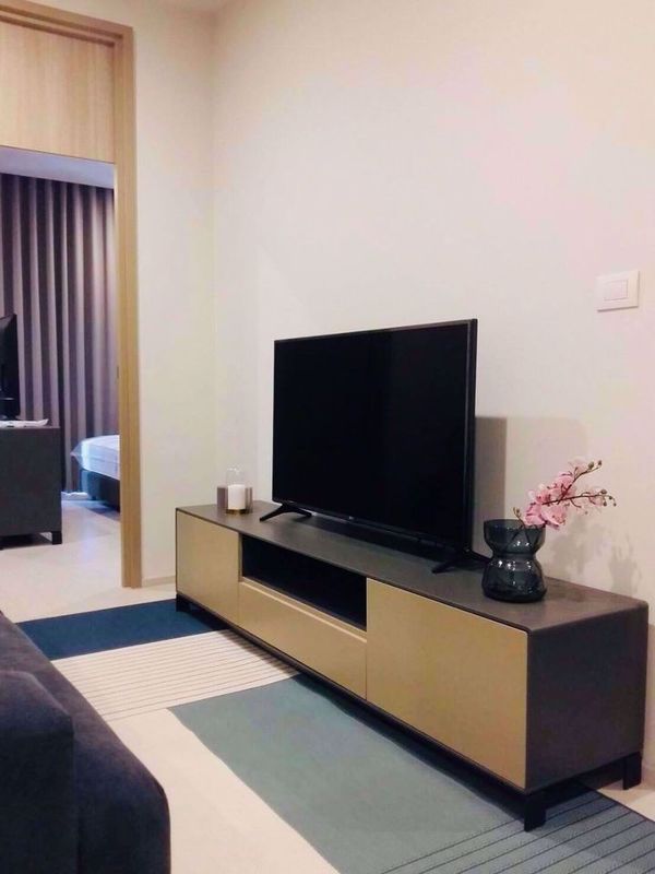 Picture of 1 bed Condo in Noble Ploenchit Lumphini Sub District C012279