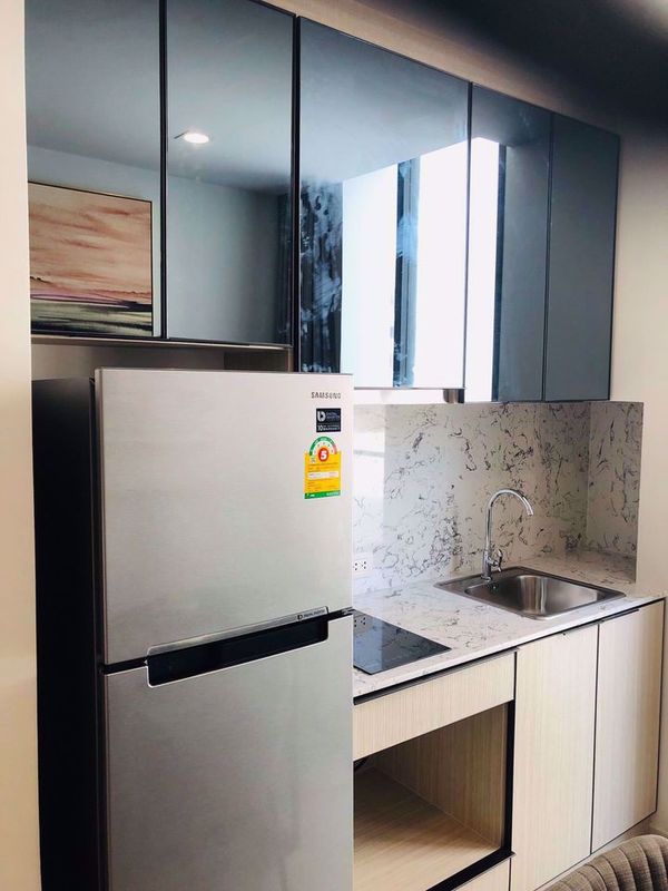 Picture of 1 bed Condo in Noble Ploenchit Lumphini Sub District C012279