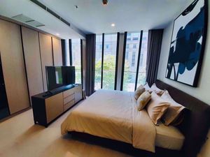 Picture of 1 bed Condo in Noble Ploenchit Lumphini Sub District C012279