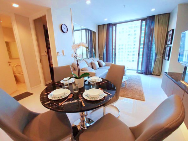 Picture of 2 bed Condo in Nara 9 by Eastern Star Thungmahamek Sub District C012281