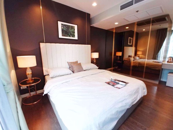 Picture of 2 bed Condo in Nara 9 by Eastern Star Thungmahamek Sub District C012281