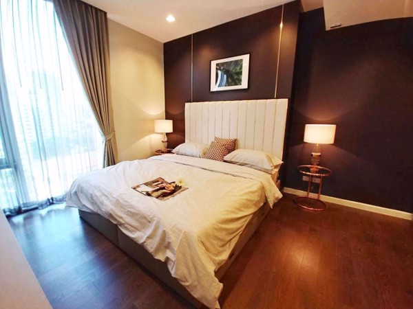 Picture of 2 bed Condo in Nara 9 by Eastern Star Thungmahamek Sub District C012281