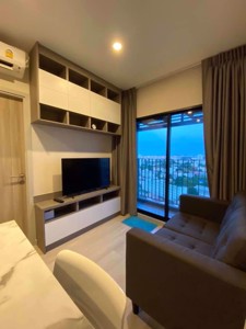 Picture of 1 bed Condo in Knightsbridge Prime Sathorn Thungmahamek Sub District C012283