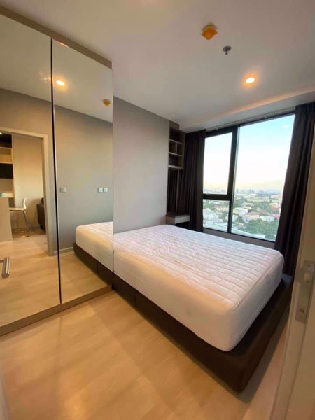 รูปภาพ 1 ห้องนอน Condo ในโครงการ Knightsbridge Prime Sathorn Thungmahamek Sub District C012283