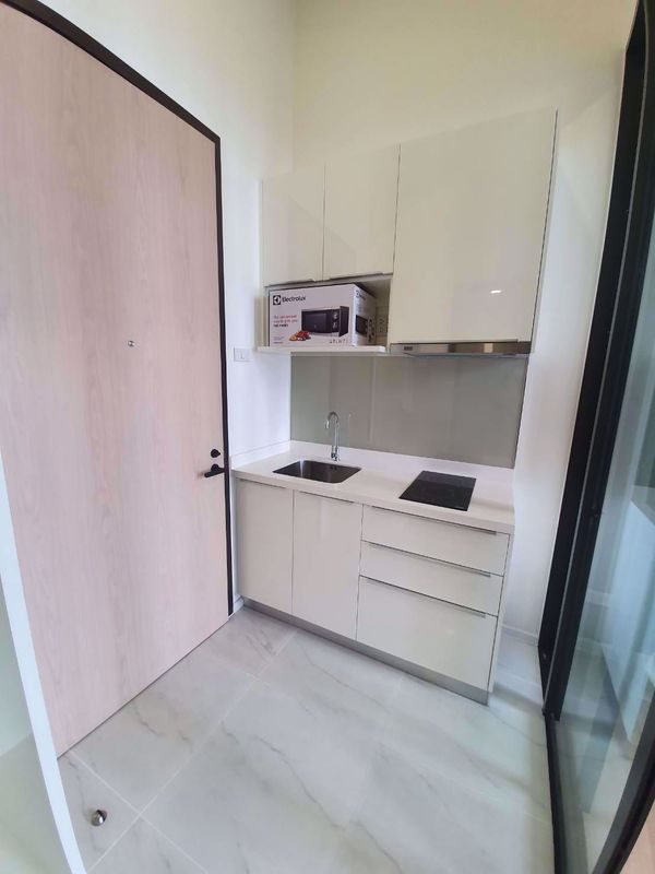 Picture of 1 bed Duplex in Chewathai Residence Asoke Makkasan Sub District D012284