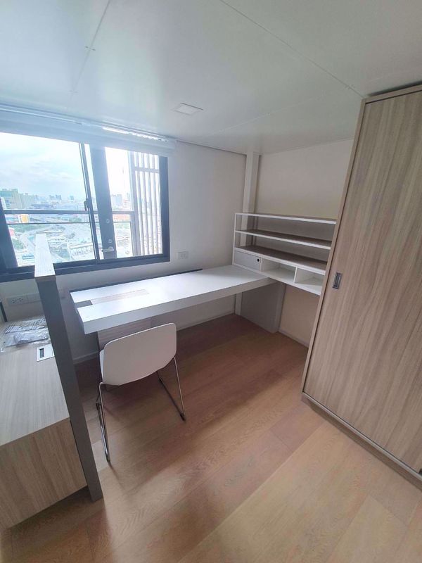 Picture of 1 bed Duplex in Chewathai Residence Asoke Makkasan Sub District D012284