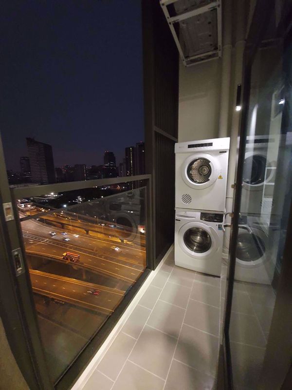 Picture of 1 bed Duplex in Chewathai Residence Asoke Makkasan Sub District D012284