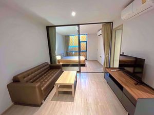 Picture of 1 bed Condo in RHYTHM Ekkamai Khlong Tan Nuea Sub District C012286