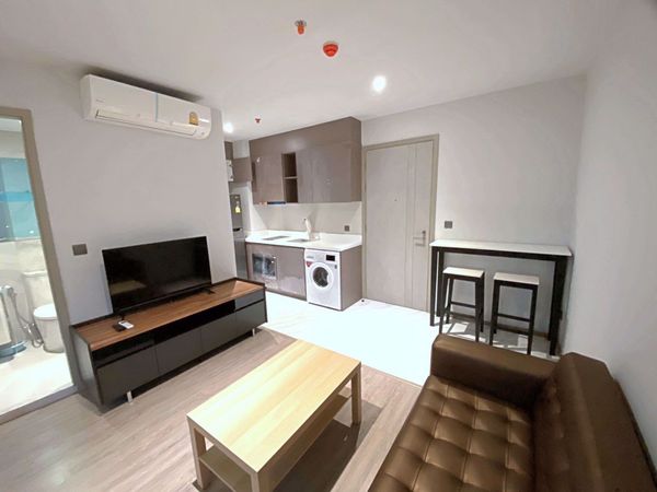 รูปภาพ 1 bed Condo in RHYTHM Ekkamai Khlong Tan Nuea Sub District C012286