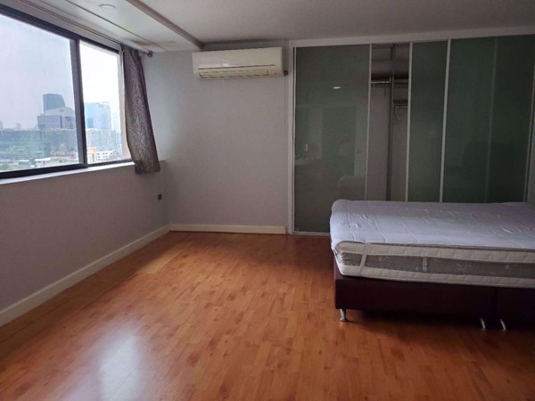 Picture of 3 bed Condo in President Park Sukhumvit 24 Khlongtan Sub District C012287