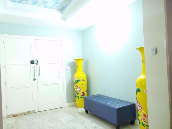 Picture of 3 bed Condo in President Park Sukhumvit 24 Khlongtan Sub District C012287