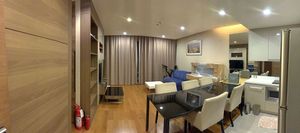 รูปภาพ 2 bed Condo in The Address Sathorn Silom Sub District C012289