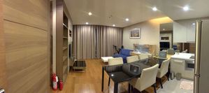 รูปภาพ 2 bed Condo in The Address Sathorn Silom Sub District C012289