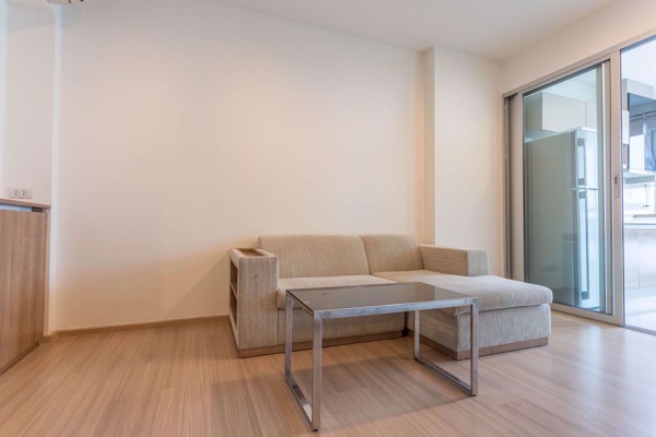 รูปภาพ 1 bed Condo in Rhythm Sukhumvit Phra Khanong Sub District C012292