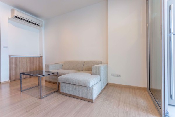 รูปภาพ 1 bed Condo in Rhythm Sukhumvit Phra Khanong Sub District C012292