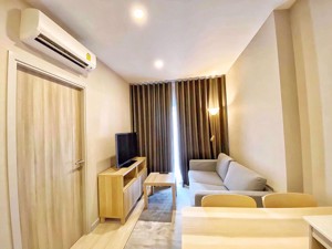 Picture of 1 bed Condo in Knightsbridge Prime Sathorn Thungmahamek Sub District C012293