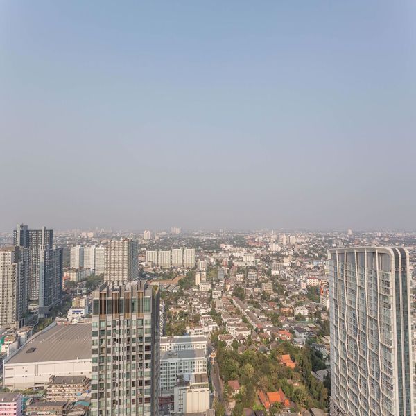 รูปภาพ 1 ห้องนอน Condo ในโครงการ Rhythm Sukhumvit Phra Khanong Sub District C012296