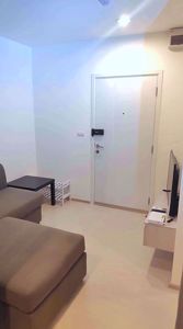 Picture of 1 bed Condo in Aspire Erawan Pak Nam Sub District C012297