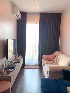 รูปภาพ 1 bed Condo in C Ekkamai Khlong Tan Nuea Sub District C012298