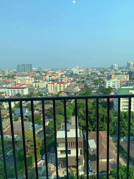 Picture of 1 bed Condo in C Ekkamai Khlong Tan Nuea Sub District C012298