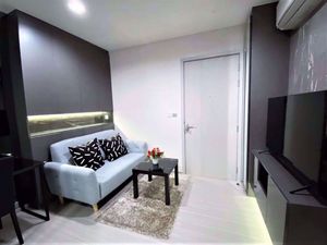 รูปภาพ 1 bed Condo in Life Sukhumvit 62 Bangchak Sub District C012300