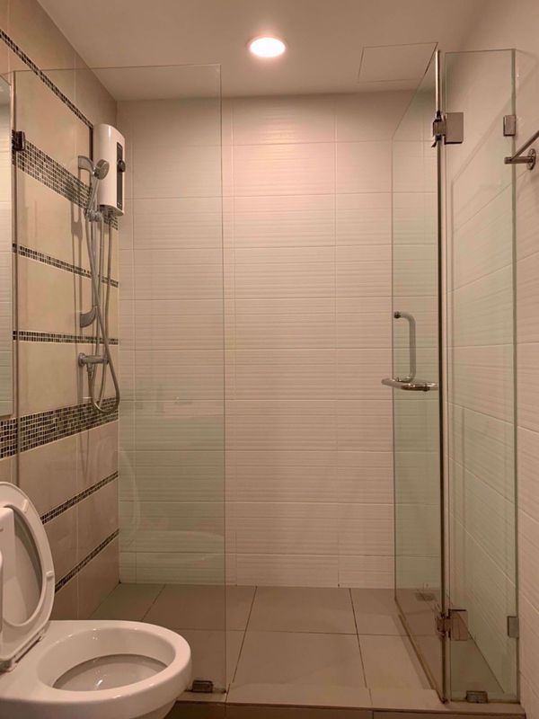 Picture of 1 bed Condo in Centric Sathorn - Saint Louis Yan Nawa Sub District C012307