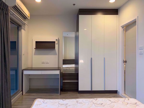 Picture of 1 bed Condo in Centric Sathorn - Saint Louis Yan Nawa Sub District C012307