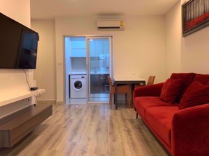 Picture of 1 bed Condo in Centric Sathorn - Saint Louis Yan Nawa Sub District C012307