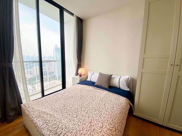 รูปภาพ 2 bed Condo in Park Origin Phromphong Khlongtan Sub District C012309