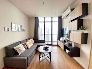 Picture of 2 bed Condo in Park Origin Phromphong Khlongtan Sub District C012309