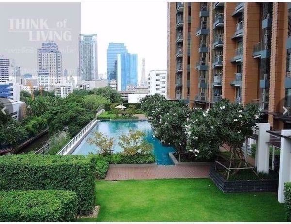 รูปภาพ 1 bed Condo in Villa Asoke Makkasan Sub District C012313