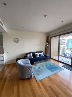 Picture of 2 bed Condo in The Lakes Khlongtoei Sub District C012317