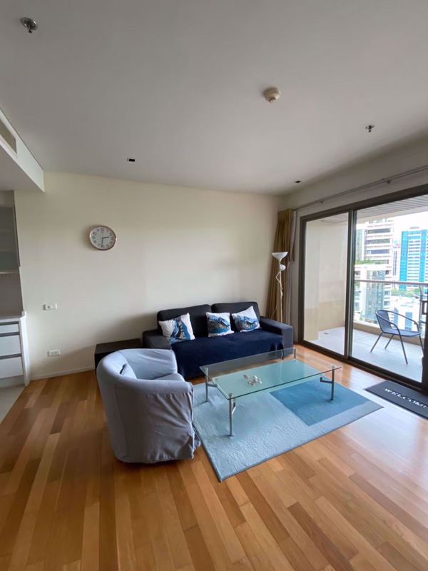 รูปภาพ 2 bed Condo in The Lakes Khlongtoei Sub District C012317