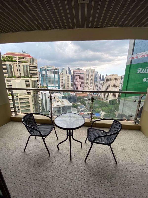 รูปภาพ 2 bed Condo in The Lakes Khlongtoei Sub District C012317